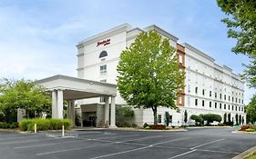 Hampton Inn Lawrenceville Duluth